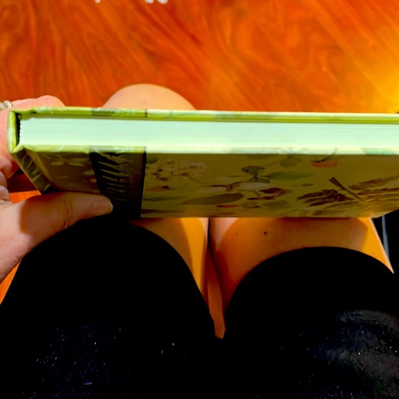 Brand New Hardback phone and address Book - Picture 5 of 9